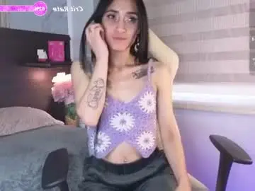 Chaturbate Sex Chat of pink_as