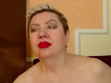 Chaturbate Adult Video Chat of posh_lady
