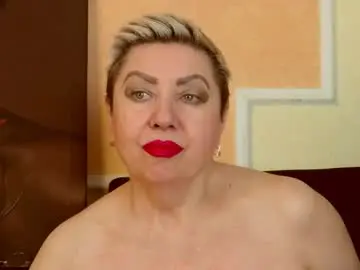 Chaturbate Nude Webcam of posh_lady