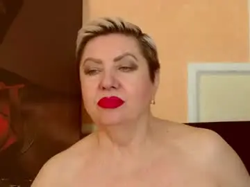 Chaturbate Best Webcam of posh_lady