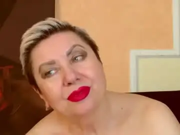 Chaturbate Adult Webcams of posh_lady
