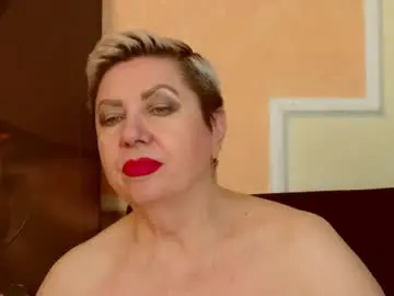 Chaturbate Private Sex Chat of posh_lady