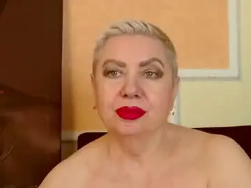 Chaturbate Live Sex Cam of posh_lady