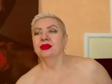 Chaturbate Sex Cam of posh_lady