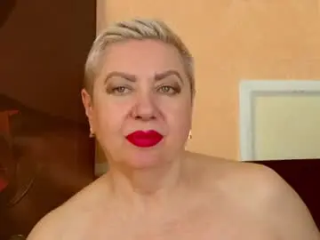 Chaturbate Live Porn of posh_lady