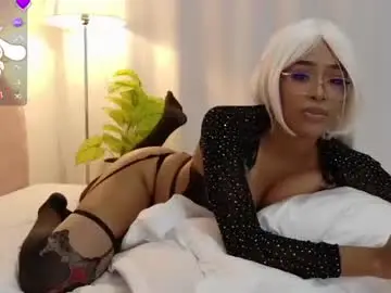 Chaturbate Live Sex of rachel_jamesx