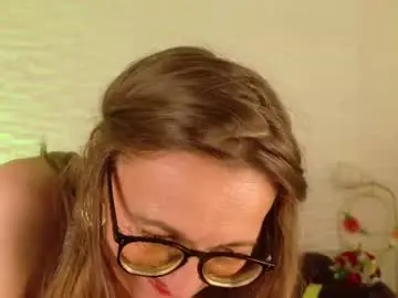 Chaturbate Nude Webcam of siennashinee