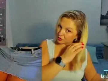 Chaturbate Adult Webcam of sweet___margaret