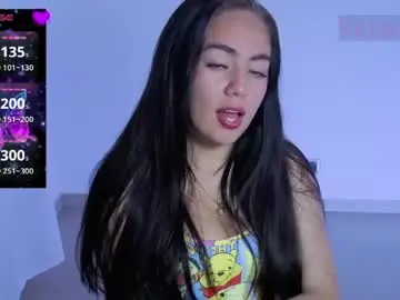 Chaturbate Sex Chat of velournyx