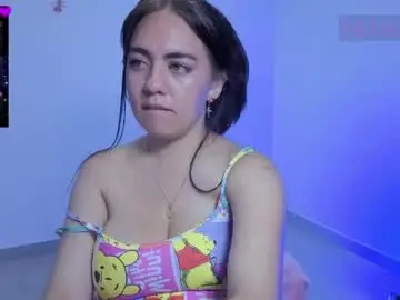 Chaturbate Best live sex cam show of velournyx