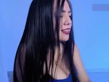 Chaturbate Live Porn of velournyx