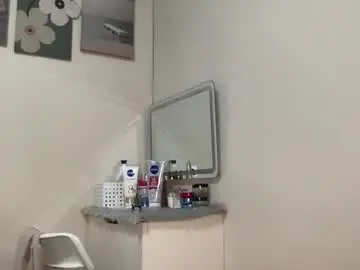 Chaturbate Adult Webcam of zoey_foryou