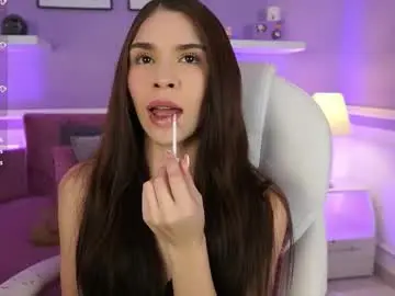 Chaturbate Private Sex Chat of alinabennet