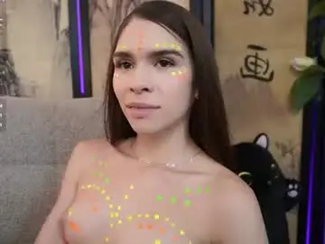 Chaturbate Best live sex cam show of alinabennet