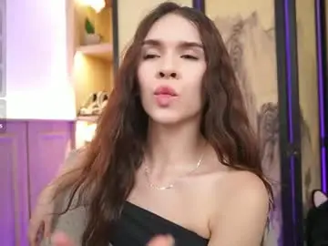 Chaturbate Adult Video Chat of alinabennet