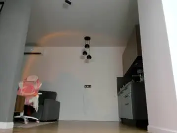 Chaturbate Live Sex Cam of amilia4u