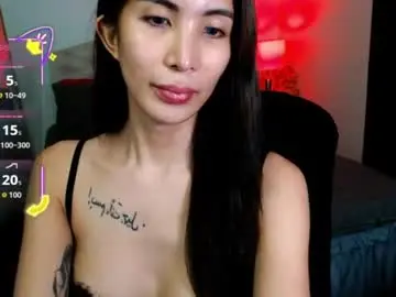 angelicface143 from chaturbate
