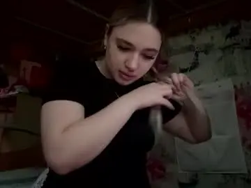 Chaturbate Sex Chat of arlettaeavey