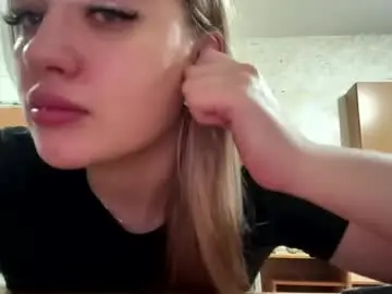 Chaturbate Live Sex Cam of arlettaeavey