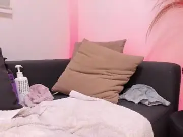 Chaturbate Live Sex of betzabeth_1