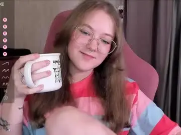 bubble_bunny from chaturbate