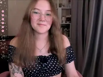 Chaturbate Watch Live Sex Cams of bubble_bunny
