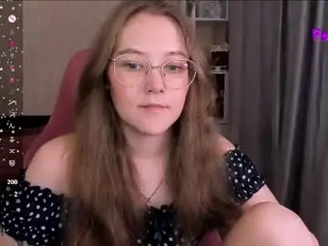 Chaturbate Private Sex Chat of bubble_bunny