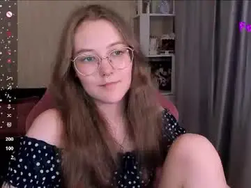 bubble_bunny from chaturbate