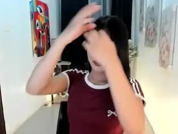 Chaturbate Free Live Porn of callmeprettylj