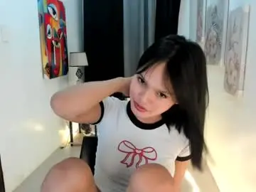 Chaturbate Live Porn of callmeprettylj