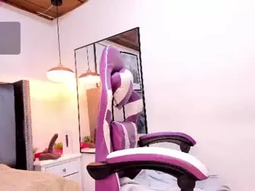 Chaturbate Adult Video Chat of clhoe_johnson_