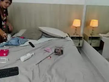 Chaturbate Best Webcam of gisel_lara