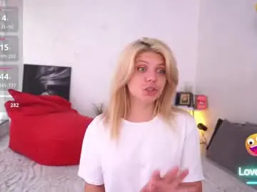 Chaturbate Live Porn of idontlikeguccibelts