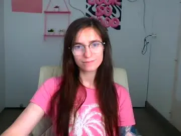Chaturbate Sex Chat of ivynoir_