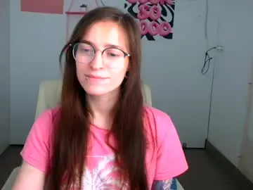 ivynoir_ from chaturbate