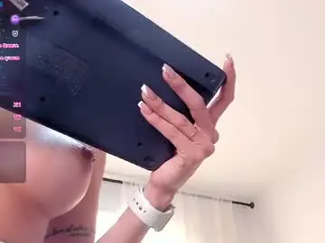 juliasprouse from chaturbate