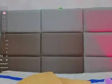 Chaturbate Sex Chat of karen_sims_