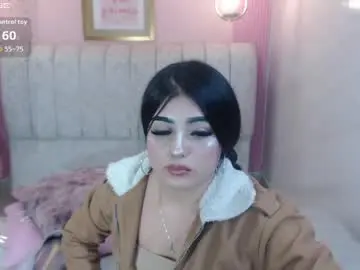 luisa_1s from chaturbate