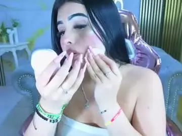 Chaturbate Nude Webcam of luisa_1s