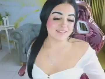 Chaturbate Best live sex cam show of luisa_1s
