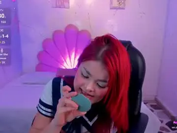 Chaturbate Sex Cam of nahomirichards