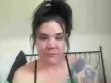 Chaturbate Free Porn Cam of ravenrayyy