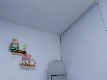 Chaturbate Adult Video Chat of saritadolly_