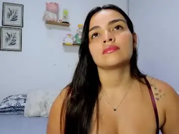 Chaturbate Sex Cam of saritadolly_