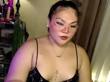 Chaturbate Sex Chat of seductivecurvesxxx