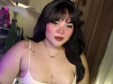 Chaturbate Sex Chat of seductivecurvesxxx