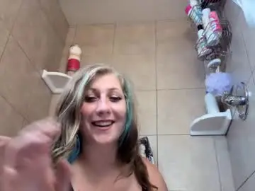 Chaturbate Live Sex Cam of shy_college_girl