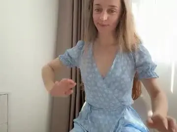 Chaturbate Adult Video Chat of shy_schoolgirl_