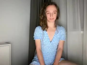 Chaturbate Sex Chat of shy_schoolgirl_