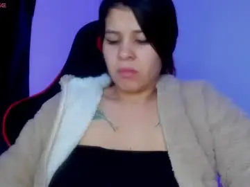 Chaturbate Sex Cam of silviarichie_jade